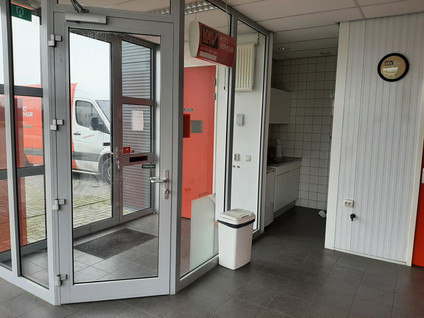 Trompenburgstraat 14