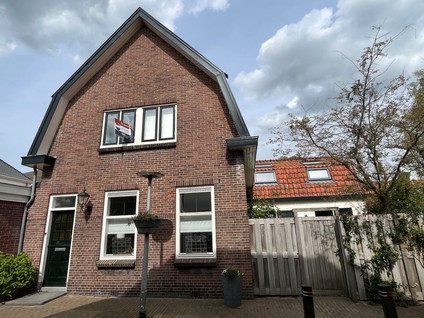 Straat Ter Leede 2
