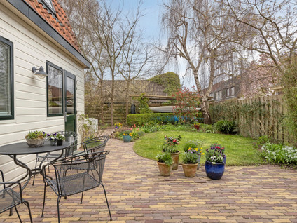Straat Ter Leede 2