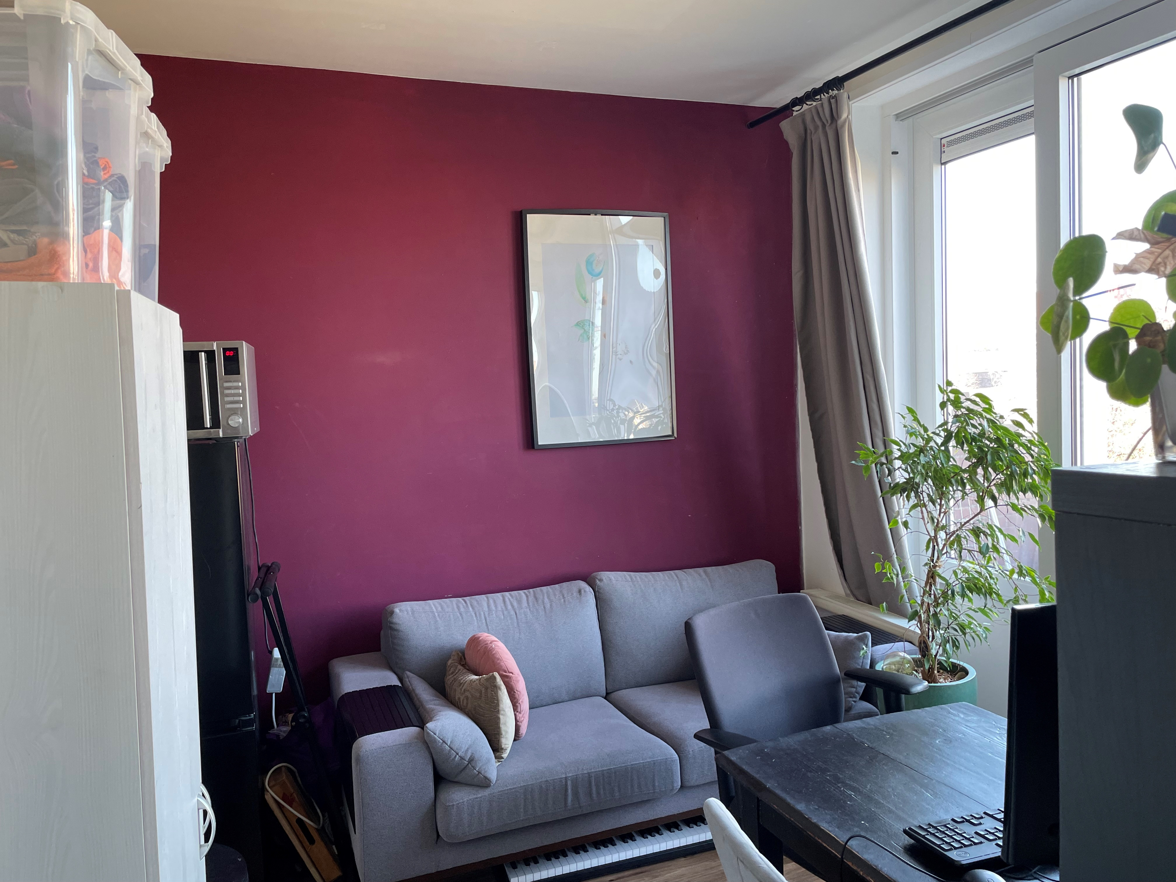 Parkweg 101E, Groningen