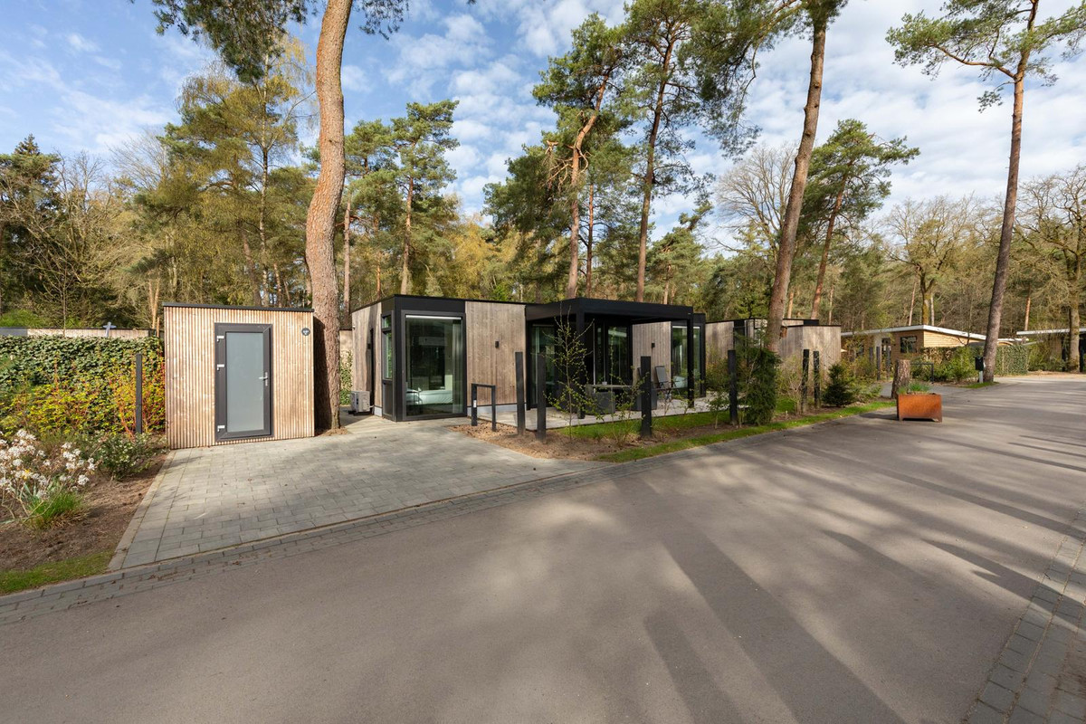 Vrijstaande woning te koop: Putterweg 70-45A, Garderen
