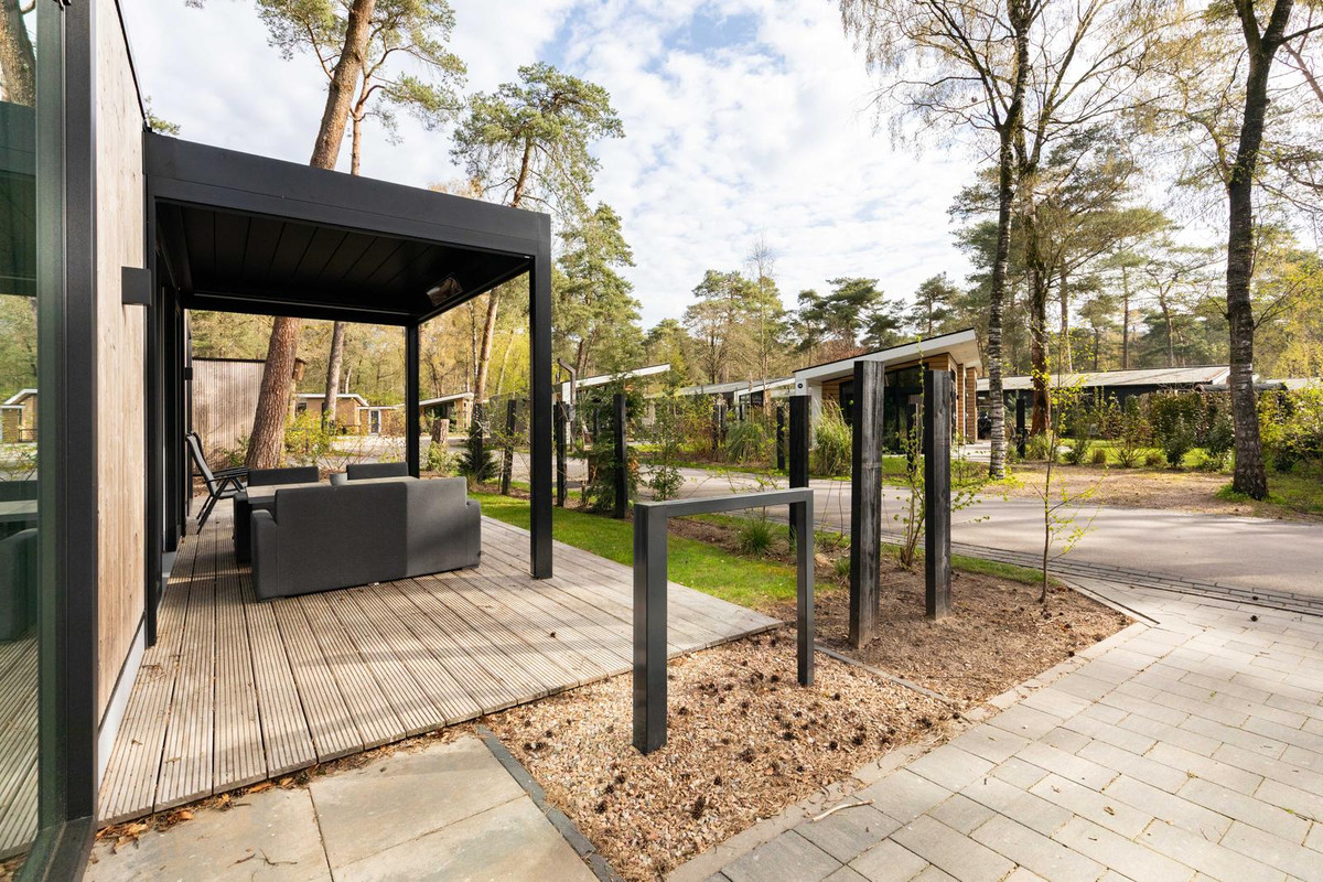Vrijstaande woning te koop: Putterweg 70-45A, Garderen