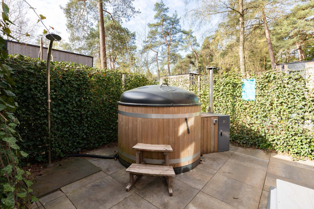 Vrijstaande woning te koop: Putterweg 70-45A, Garderen