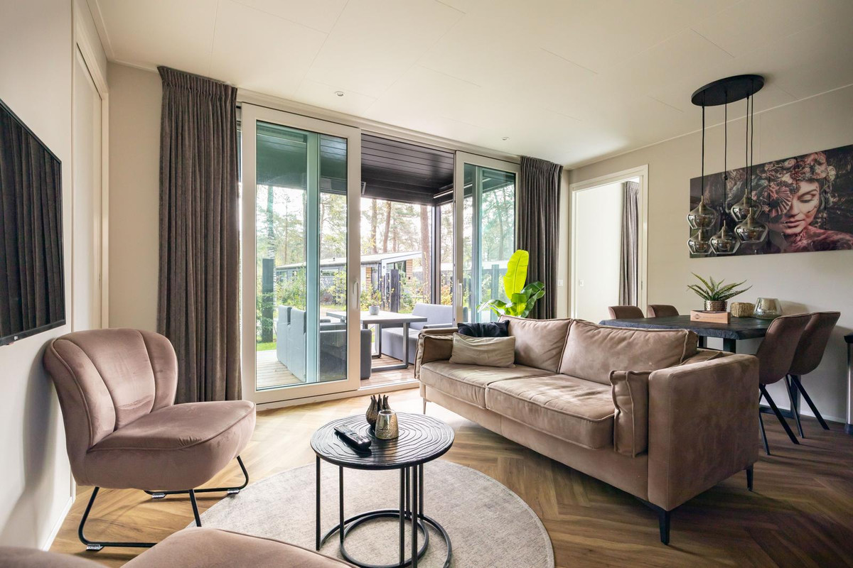 Vrijstaande woning te koop: Putterweg 70-45A, Garderen