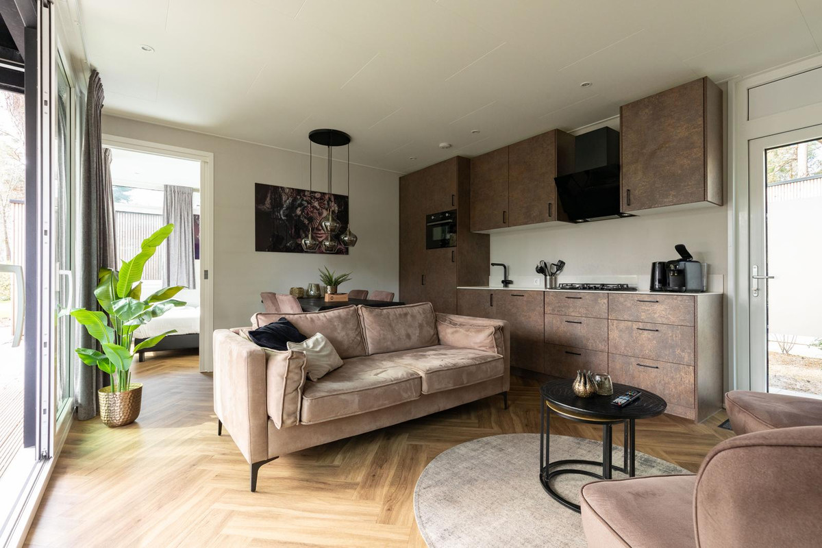 Vrijstaande woning te koop: Putterweg 70-45A, Garderen