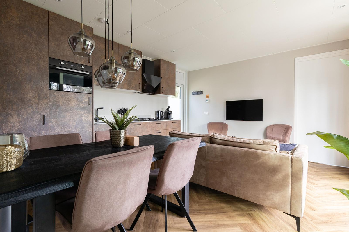 Vrijstaande woning te koop: Putterweg 70-45A, Garderen