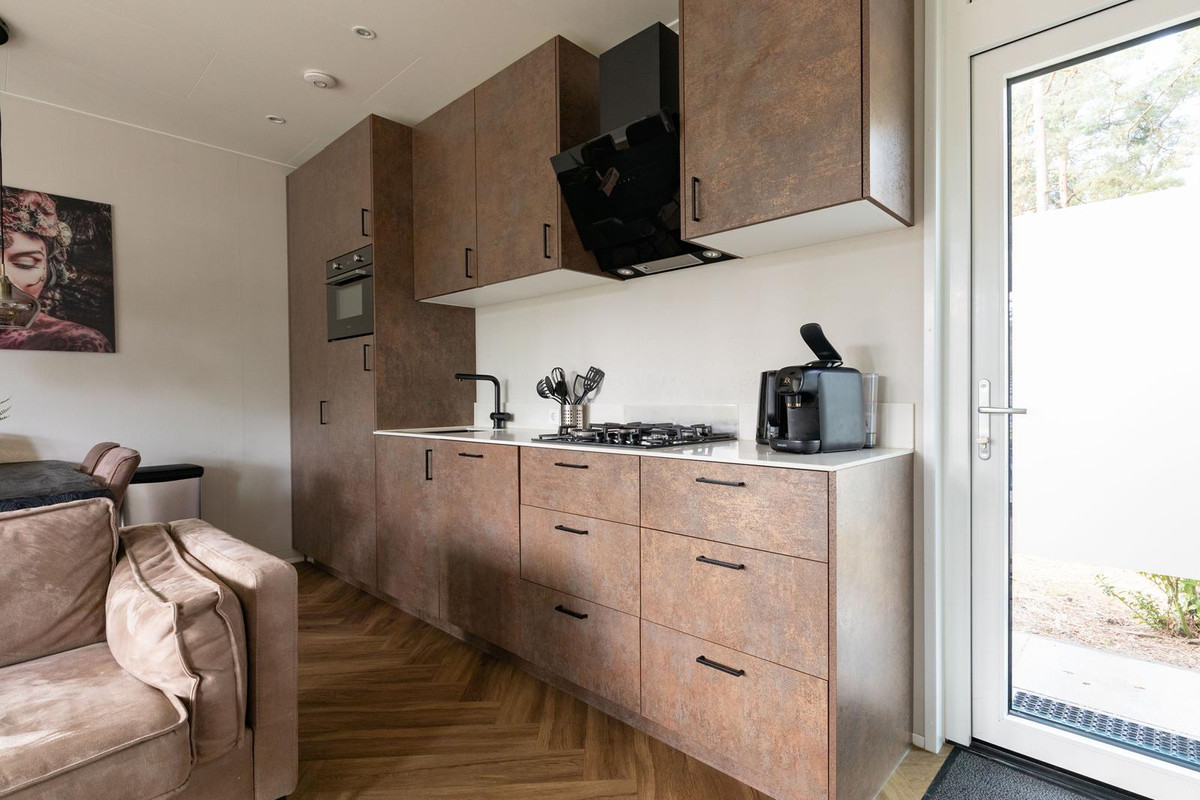 Vrijstaande woning te koop: Putterweg 70-45A, Garderen