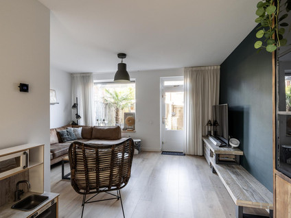 Garnalenstraat 13