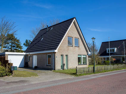 Dorpsstraat 15