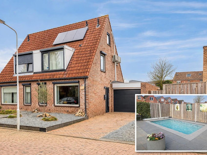 Michiel de Ruijterstraat 29