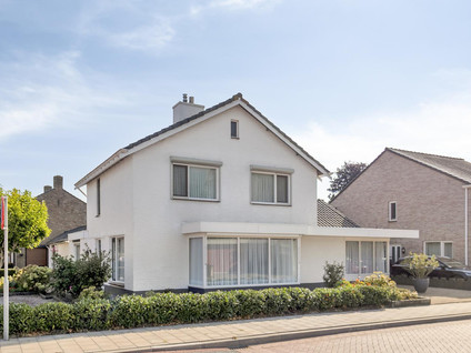 Irenestraat 20