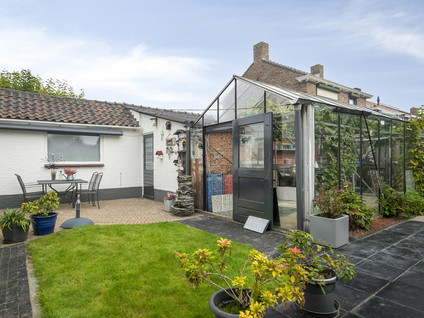 Irenestraat 20