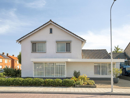 Irenestraat 20