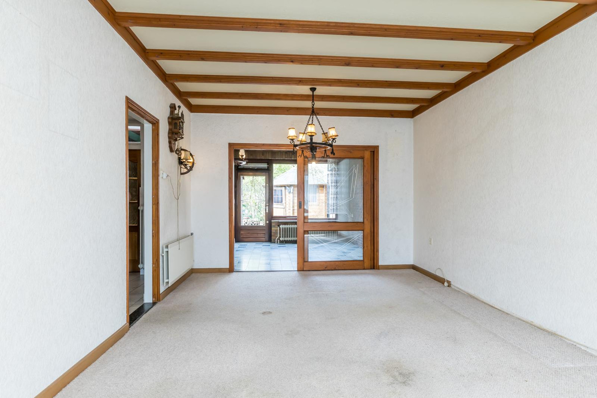 Tussenwoning te koop: Oirsbekerweg 16, Oirsbeek