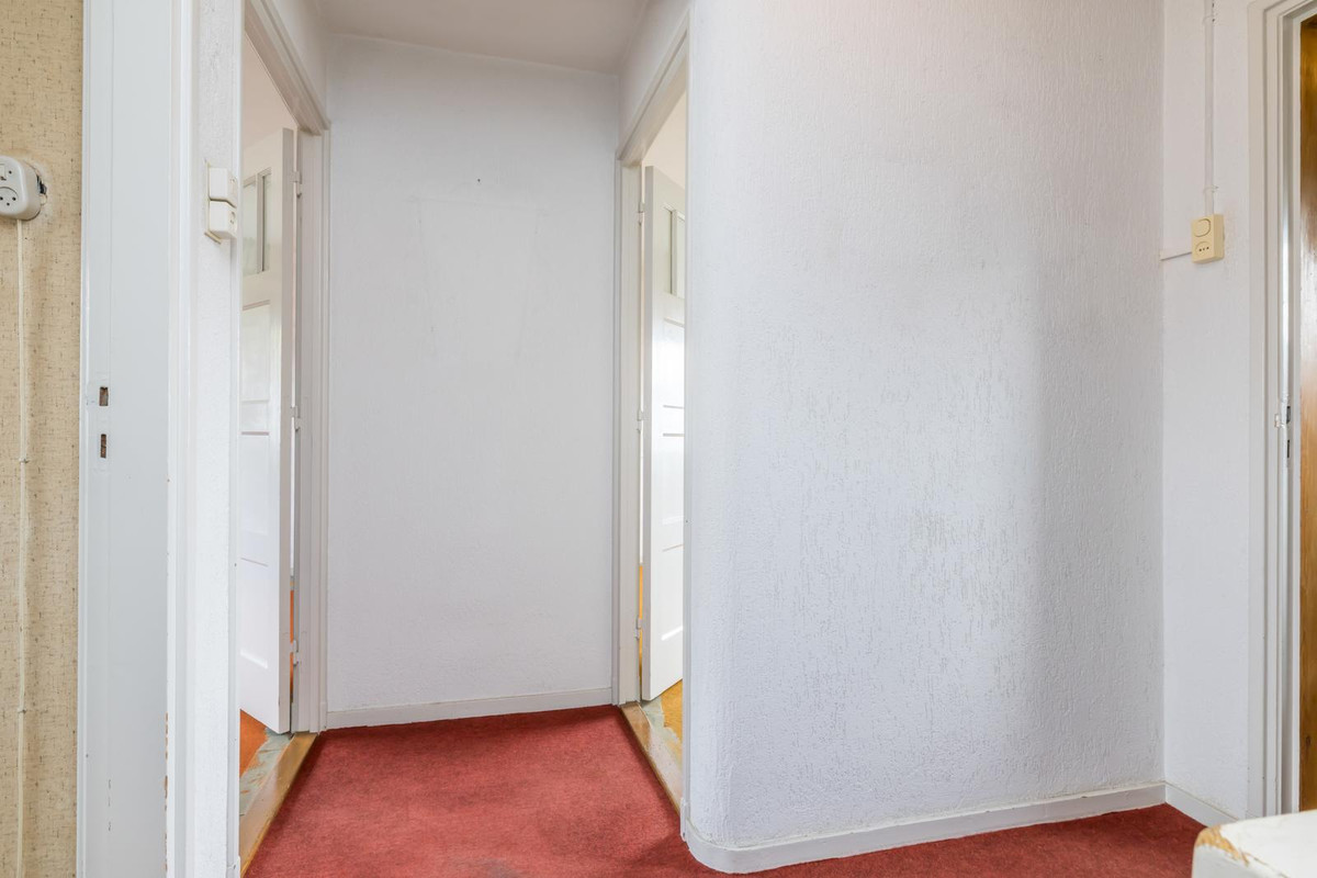 Tussenwoning te koop: Oirsbekerweg 16, Oirsbeek