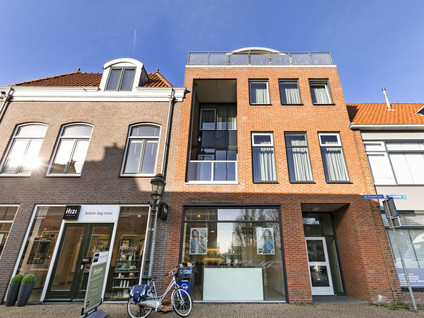homes for rent on Treubstraat 4