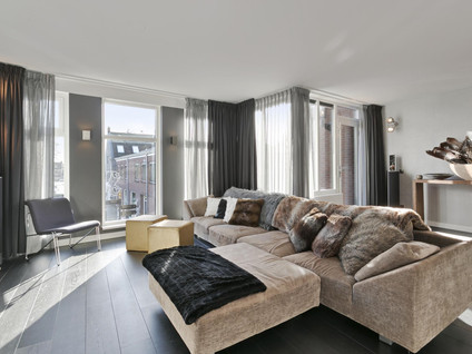 Treubstraat 4
