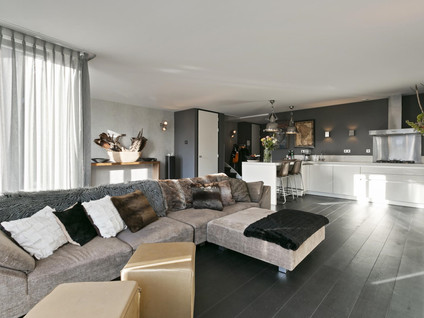 Treubstraat 4