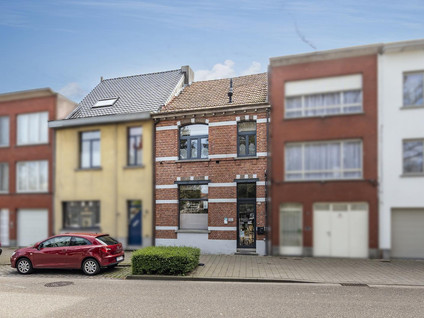 Steenweg op Gierle 179 
