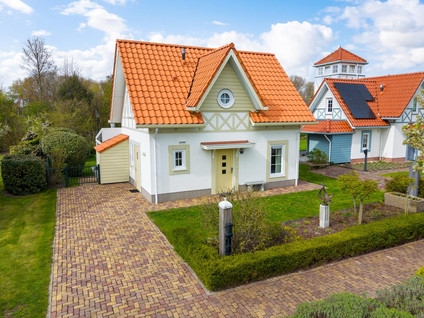 Laan van Cavelot 4