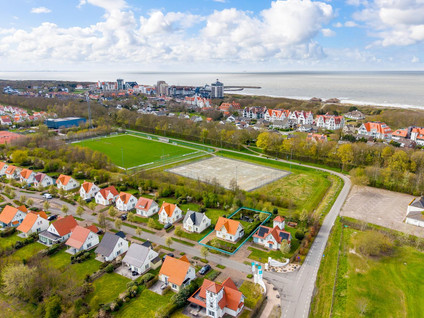 Laan van Cavelot 4