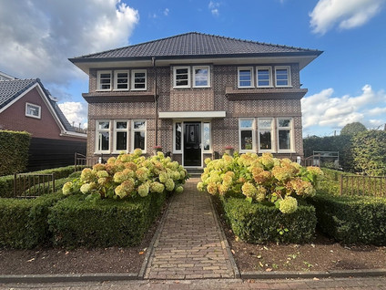 Dorpsstraat 35