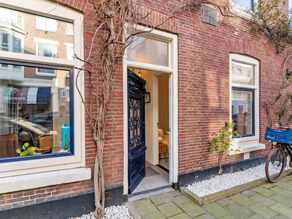 Heemskerckstraat 2B