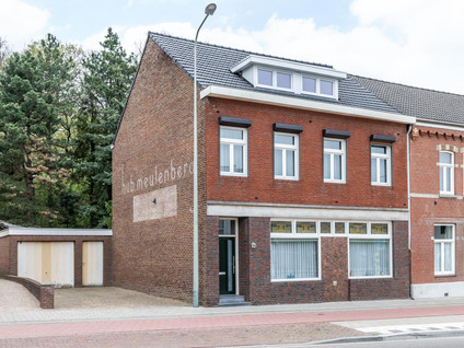 Provincialeweg Zuid 124