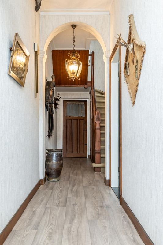 Hoekwoning te koop: Provincialeweg Zuid 124, Oirsbeek