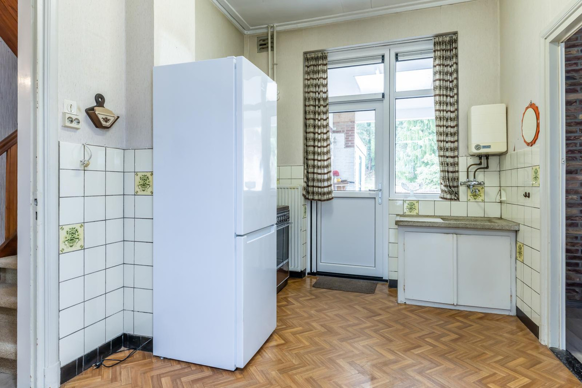 Hoekwoning te koop: Provincialeweg Zuid 124, Oirsbeek