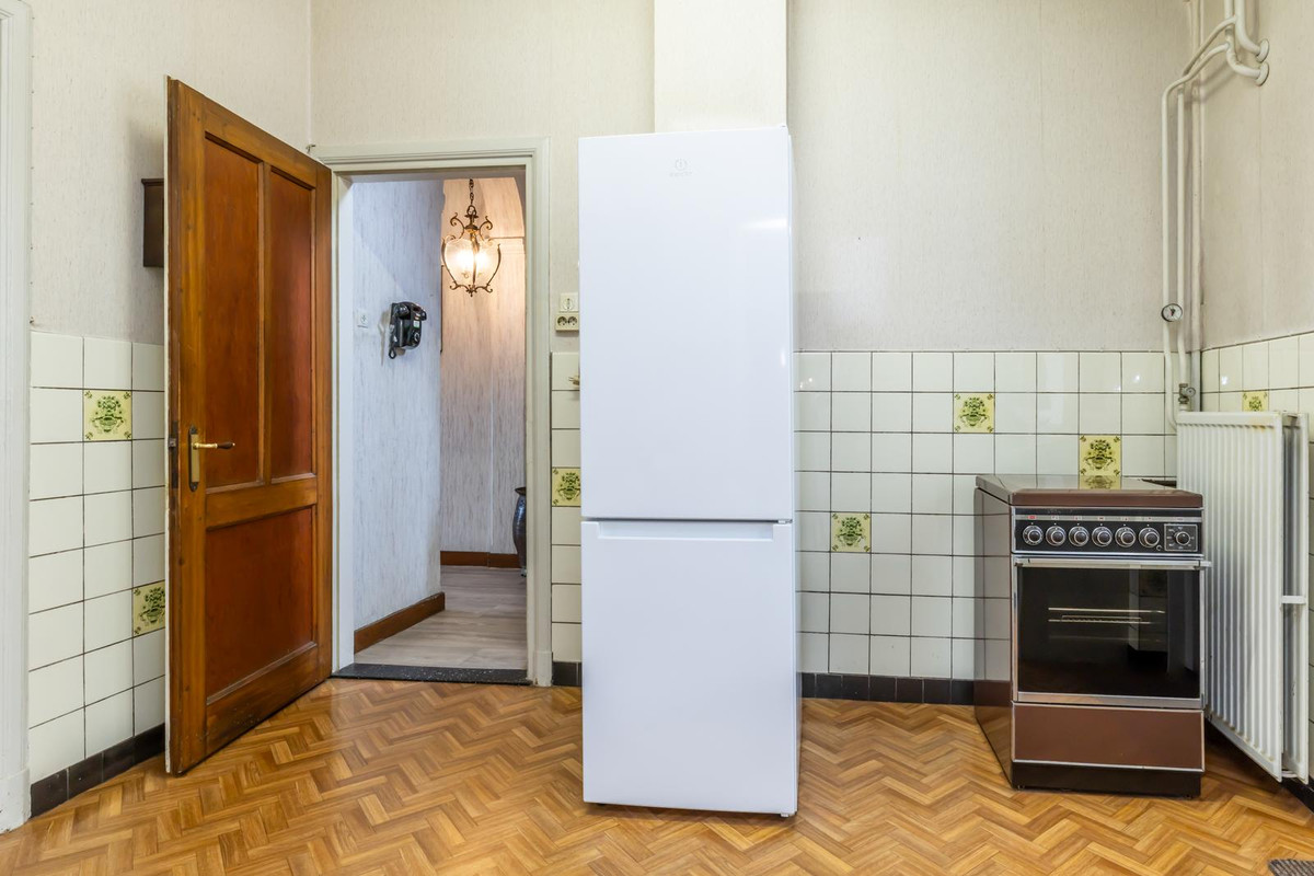 Hoekwoning te koop: Provincialeweg Zuid 124, Oirsbeek