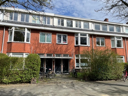 homes for rent on Professor Rankestraat 29