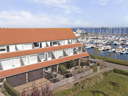 Jachthavenweg 36