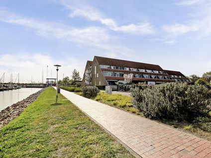 Jachthavenweg 36