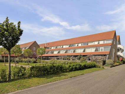 Jachthavenweg 36