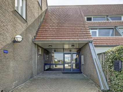 Jachthavenweg 36