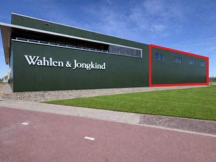Zuid-Afrikaweg 18B