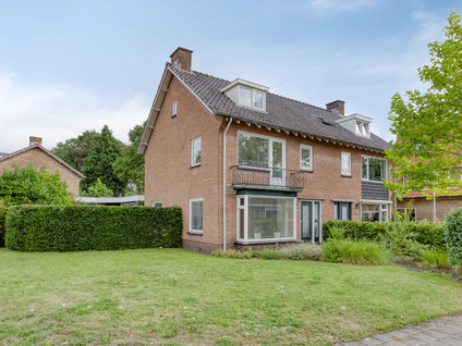 Bergweg 30