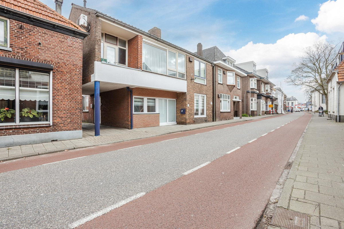Studio te koop: Kerkstraat 46, Goor