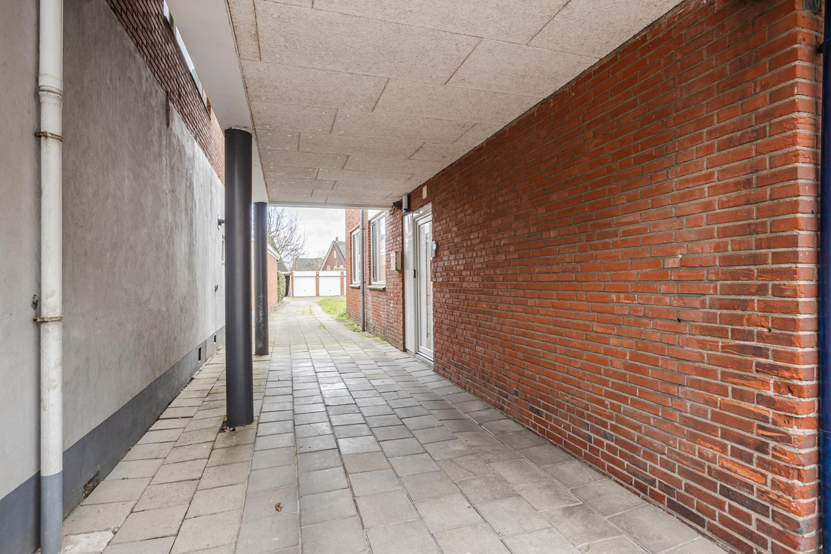 Studio te koop: Kerkstraat 46, Goor