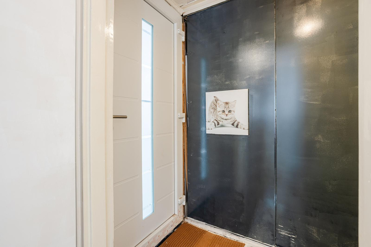 Studio te koop: Kerkstraat 46, Goor