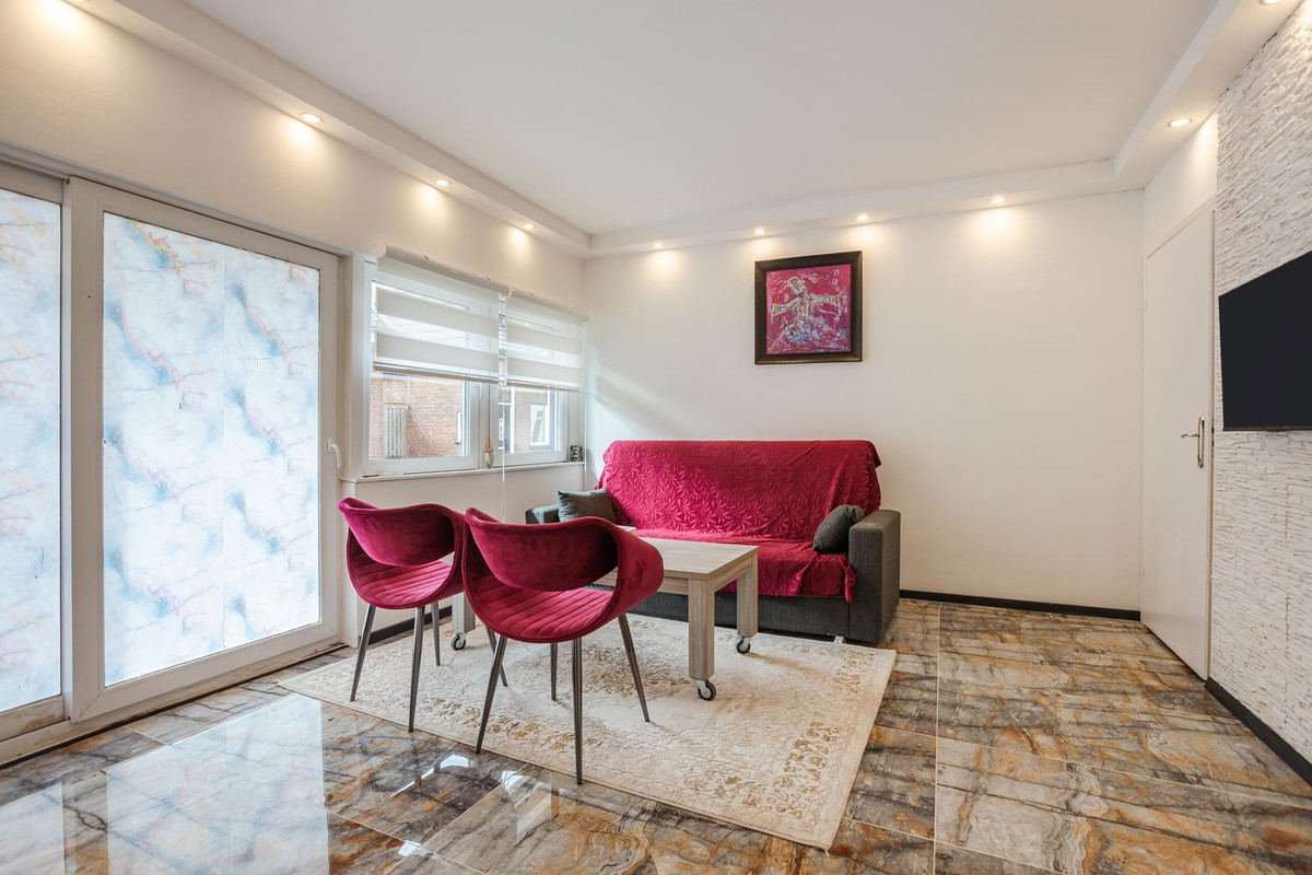 Studio te koop: Kerkstraat 46, Goor
