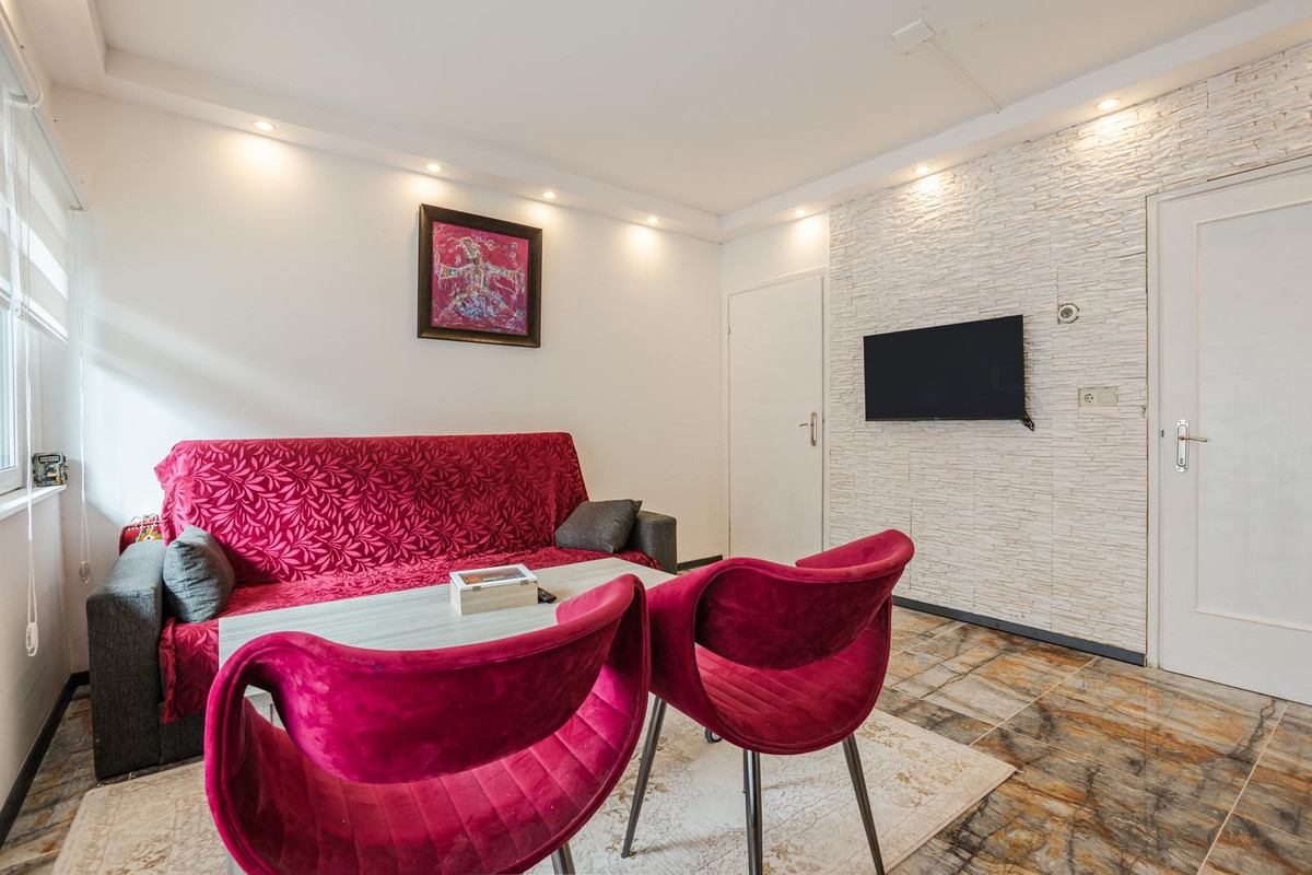 Studio te koop: Kerkstraat 46, Goor