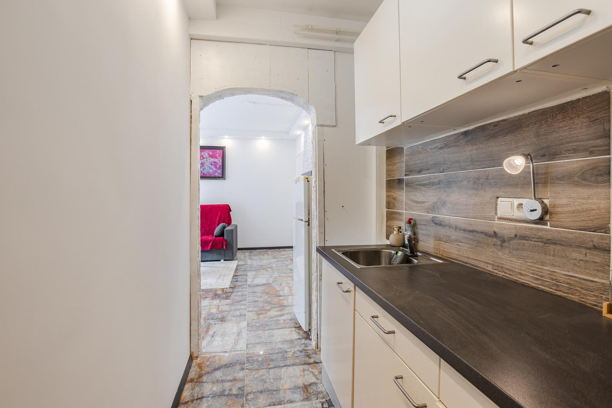 Studio te koop: Kerkstraat 46, Goor