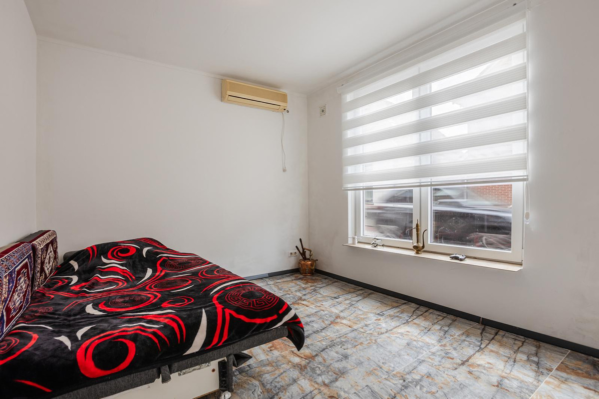 Studio te koop: Kerkstraat 46, Goor