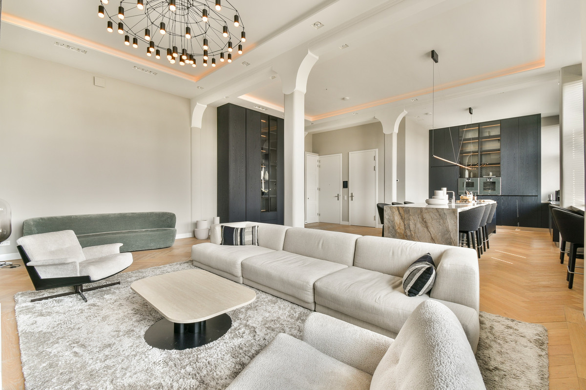 Appartement te huur: Dora Tamanaplein 89, Amsterdam