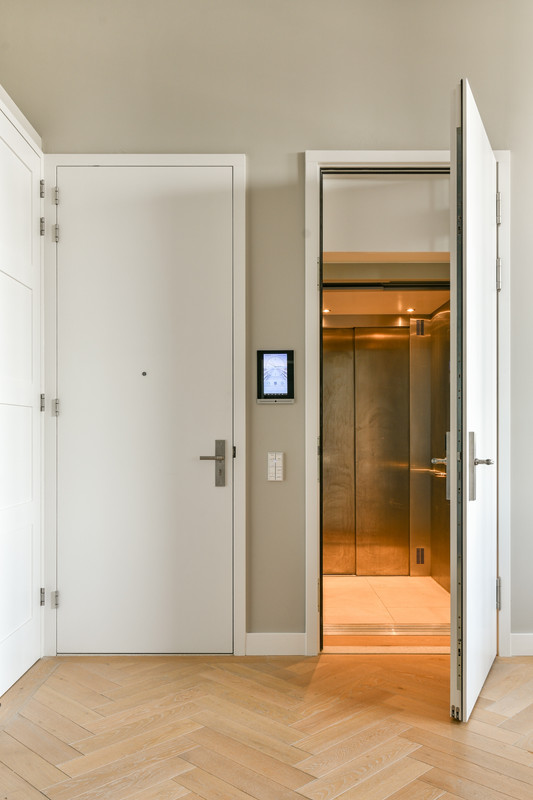 Appartement te huur: Dora Tamanaplein 89, Amsterdam