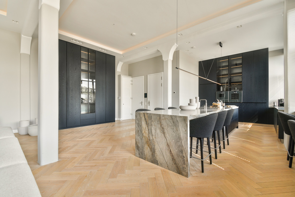 Appartement te huur: Dora Tamanaplein 89, Amsterdam