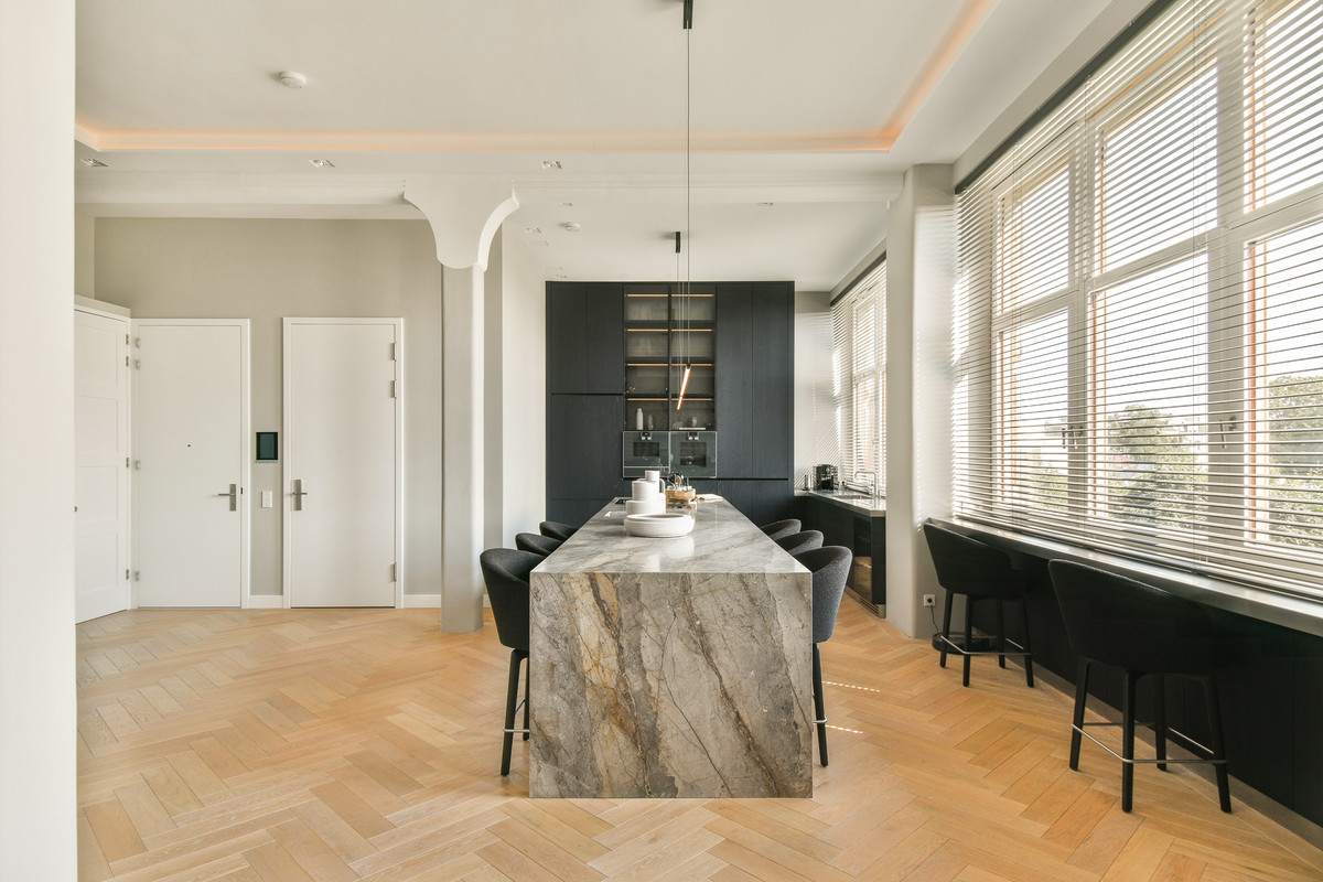 Appartement te huur: Dora Tamanaplein 89, Amsterdam
