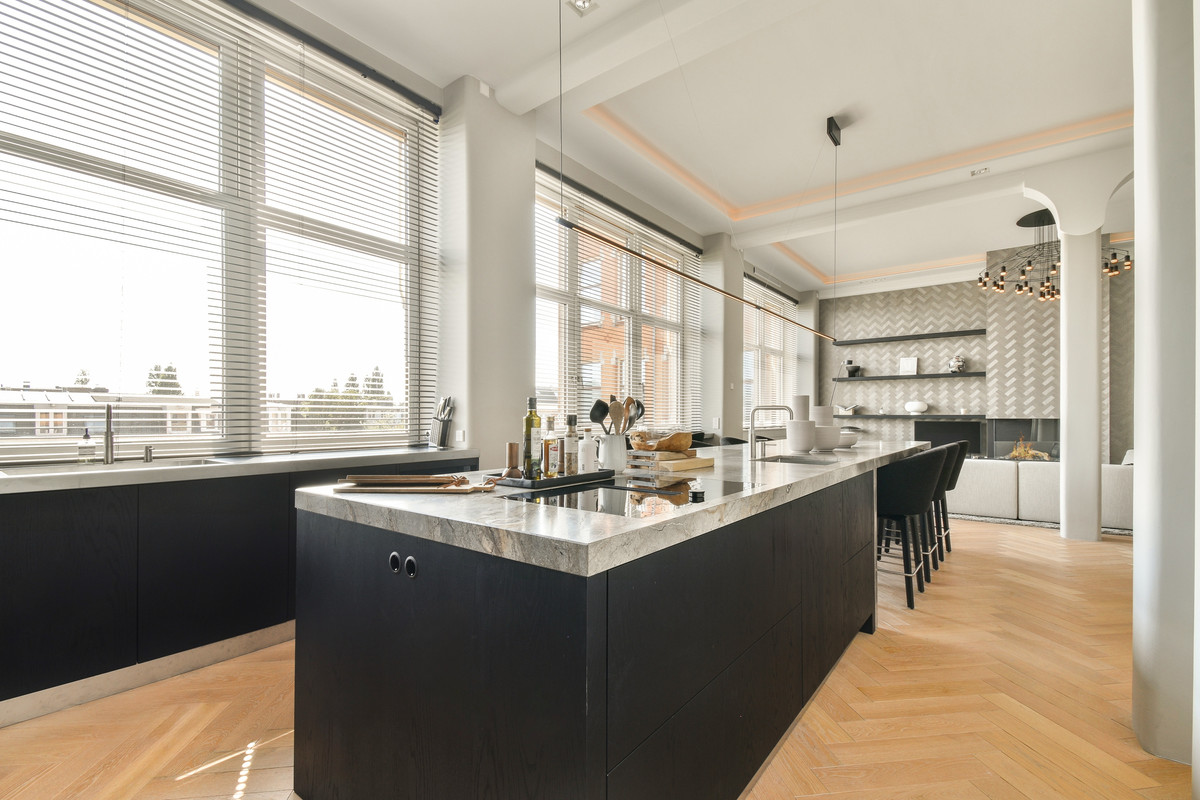 Appartement te huur: Dora Tamanaplein 89, Amsterdam